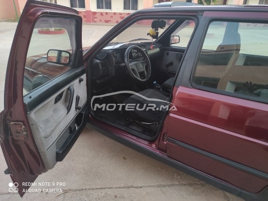 VOLKSWAGEN Jetta occasion 1652300