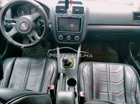 فولكزفاكن جيتتا Tdi مستعملة 1150683