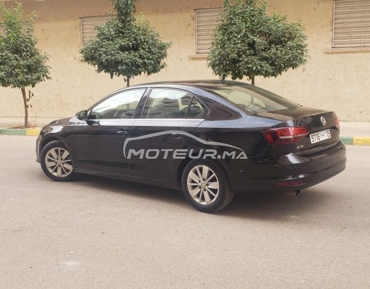 فولكزفاكن جيتتا مستعملة 1259218