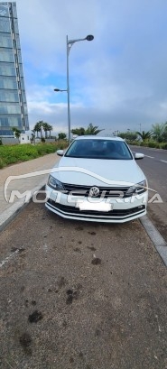 فولكزفاكن جيتتا مستعملة 1704753