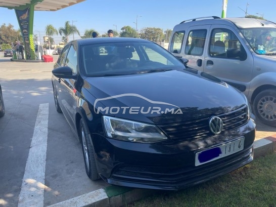 فولكزفاكن جيتتا Tdi مستعملة 1791721