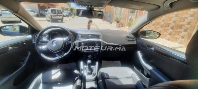 فولكزفاكن جيتتا مستعملة 2272198