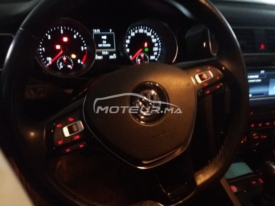 فولكزفاكن جيتتا Tdi مستعملة 1671861