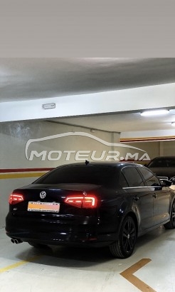 VOLKSWAGEN Jetta occasion 1647150