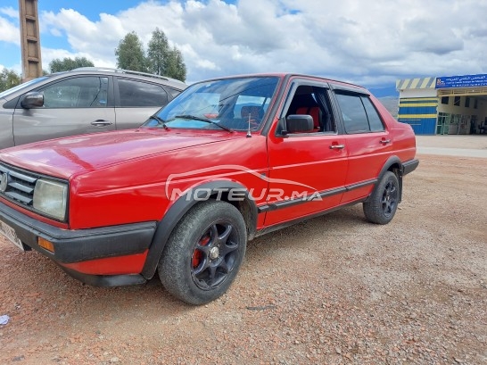 فولكزفاكن جيتتا Bien مستعملة 1835003