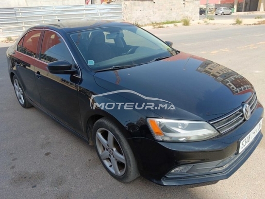 فولكزفاكن جيتتا مستعملة 2466712