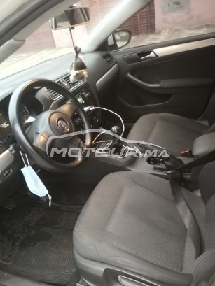 فولكزفاكن جيتتا 2.0 tdi مستعملة 1117365