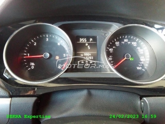 فولكزفاكن جيتتا مستعملة 1577484