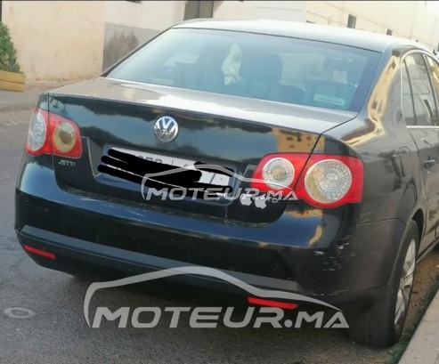 فولكزفاكن جيتتا Tdi مستعملة 1203907