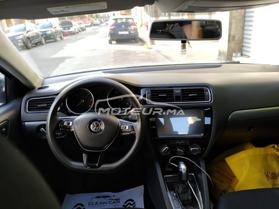 VOLKSWAGEN Jetta occasion 1865972