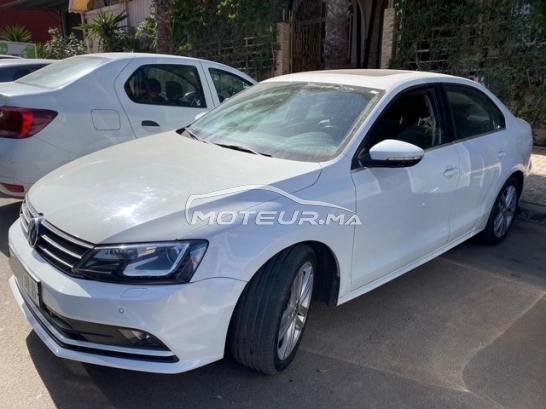 VOLKSWAGEN Jetta occasion 3313879