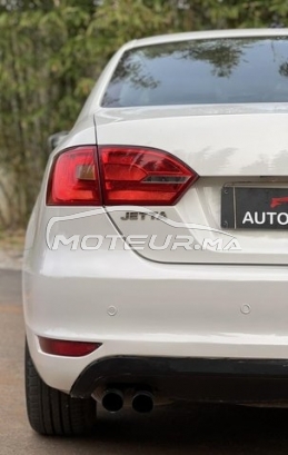 VOLKSWAGEN Jetta occasion 3342108