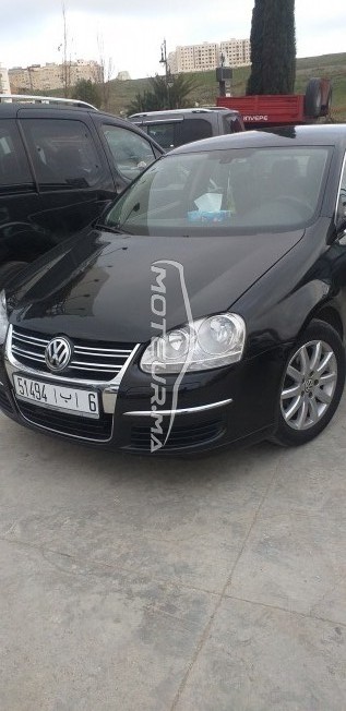 فولكزفاكن جيتتا مستعملة 1432404