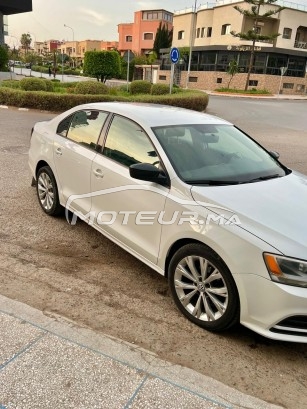 فولكزفاكن جيتتا Amérique مستعملة 3355983