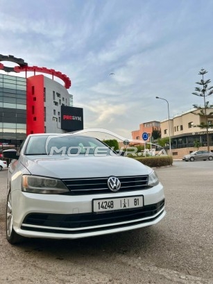 فولكزفاكن جيتتا Amérique مستعملة 3355984