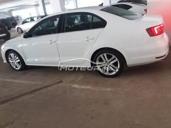 فولكزفاكن جيتتا Tdi مستعملة 1671879