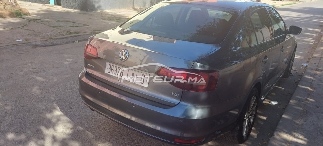 فولكزفاكن جيتتا مستعملة 1355532