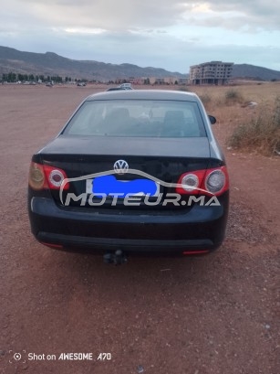 VOLKSWAGEN Jetta Jetta sport occasion 2695524