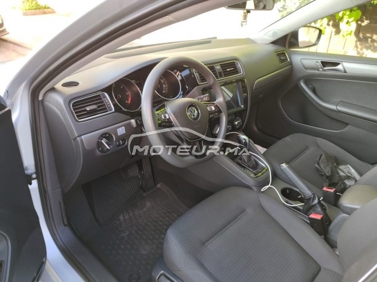 VOLKSWAGEN Jetta occasion 1865980
