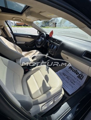 فولكزفاكن جيتتا 2.0 l tdi مستعملة 2786371