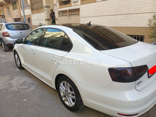 فولكزفاكن جيتتا 2l tdi مستعملة 2550398