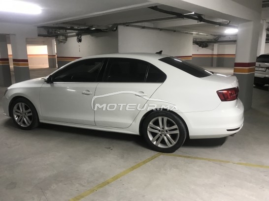 فولكزفاكن جيتتا مستعملة 1619094