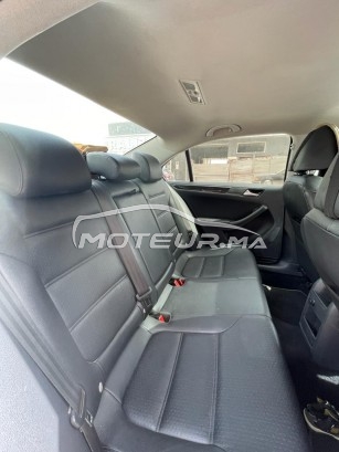 VOLKSWAGEN Jetta occasion 1550975