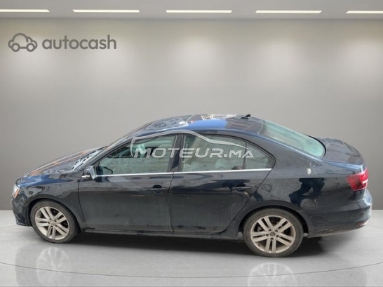 VOLKSWAGEN Jetta occasion 3271723