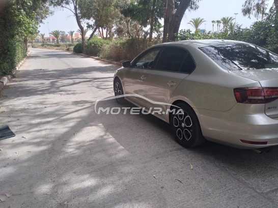 فولكزفاكن جيتتا مستعملة 1212685