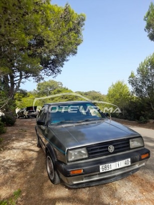 VOLKSWAGEN Jetta occasion 1684651