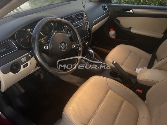 فولكزفاكن جيتتا 2018 مستعملة 1948305