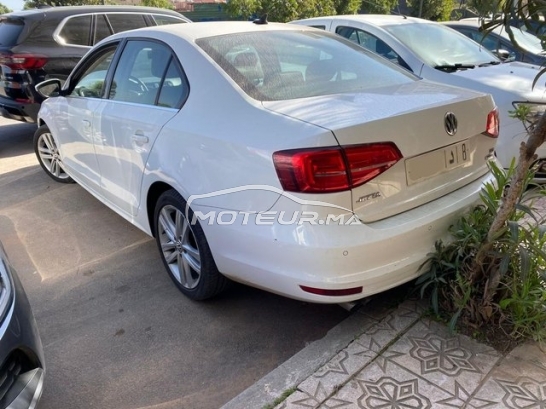 VOLKSWAGEN Jetta occasion 3313872