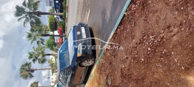 فولكزفاكن جيتتا Usa 2l 2019 مستعملة 2291508