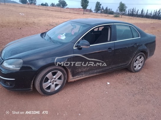 VOLKSWAGEN Jetta Jetta sport occasion 2695528