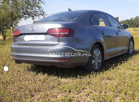 VOLKSWAGEN Jetta 150 tdi occasion 1845913