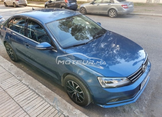 فولكزفاكن جيتتا مستعملة 1168634