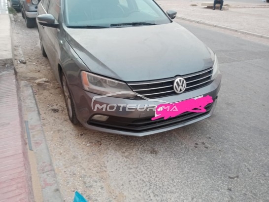 فولكزفاكن جيتتا Tdi مستعملة 1694336