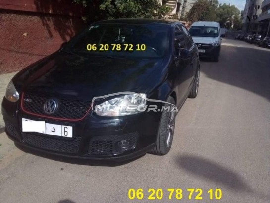 فولكزفاكن جيتتا Tdi مستعملة 1315799