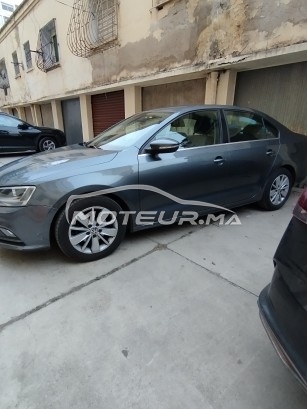 فولكزفاكن جيتتا Tdi مستعملة 1943320