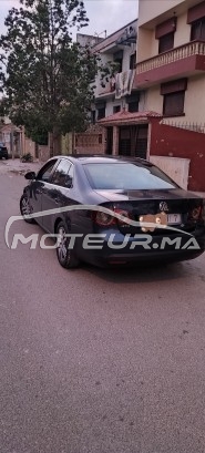 فولكزفاكن جيتتا Tout option 1.9 tdi مستعملة 1330658