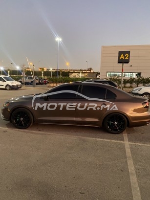 فولكزفاكن جيتتا مستعملة 1587184