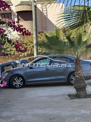 فولكزفاكن جيتتا Americaine مستعملة 1941501