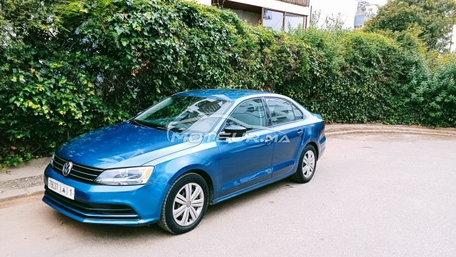 فولكزفاكن جيتتا Us مستعملة 2716190