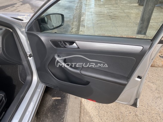 فولكزفاكن جيتتا مستعملة 1294721