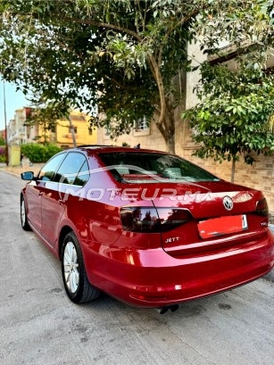 فولكزفاكن جيتتا مستعملة 2807853