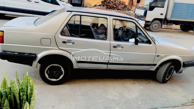 فولكزفاكن جيتتا مستعملة 1301716