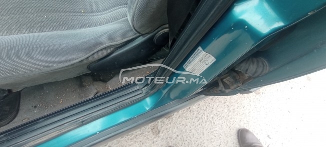 فولكزفاكن جيتتا Pacific مستعملة 1784057