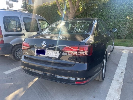 فولكزفاكن جيتتا Tdi مستعملة 1791719