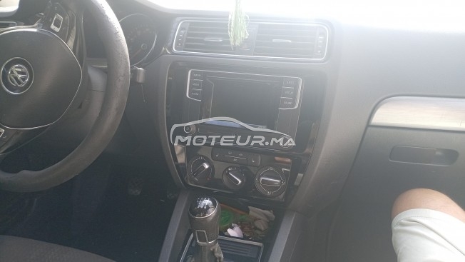 فولكزفاكن جيتتا Us مستعملة 2716179