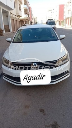 فولكزفاكن جيتتا European مستعملة 2304927